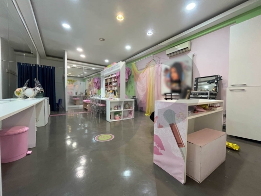 Fully equipped ,Furnished , Achrafieh, Beirut/ الأشرفيه REF#HJ135892 — 3