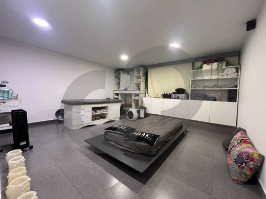 Fully equipped ,Furnished , Achrafieh, Beirut/ الأشرفيه REF#HJ135892 — 8