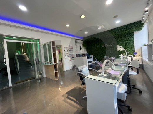 Fully equipped ,Furnished , Achrafieh, Beirut/ الأشرفيه REF#HJ135892 — 5