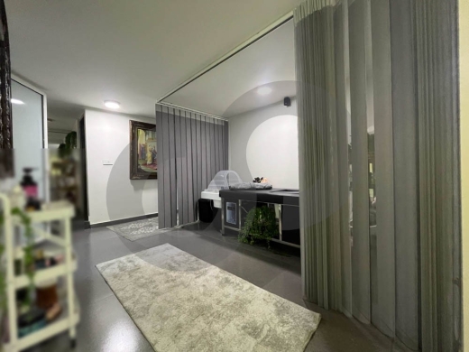 Fully equipped ,Furnished , Achrafieh, Beirut/ الأشرفيه REF#HJ135892 — 9
