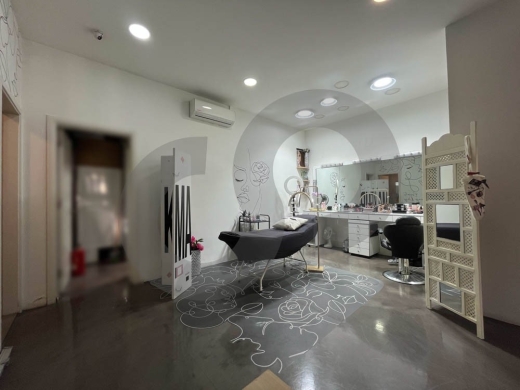 Fully equipped ,Furnished , Achrafieh, Beirut/ الأشرفيه REF#HJ135892 — 6