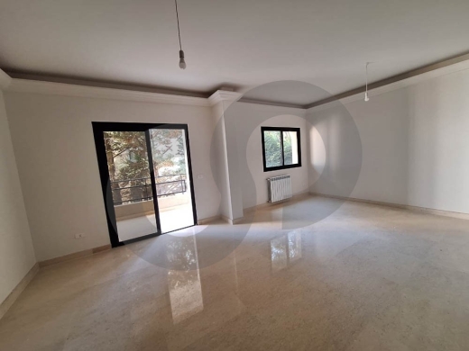 Payement Facilities, Renovated Ain Saadeh, Metn/عين سعاده REF#PH135884 — 2