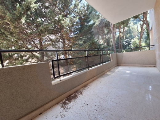 Payement Facilities, Renovated Ain Saadeh, Metn/عين سعاده REF#PH135884 — 3