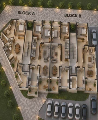 under construction, mountain view, Aaramoun, Aley/عرمون REF#OR135882 — 2
