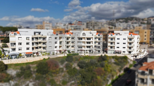 payment facilities, sea,mountain view, Bsalim,Metn/بصاليم REF#MZ135880 — 7