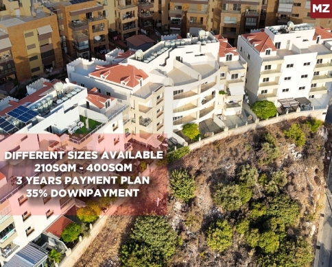 payment facilities, sea,mountain view, Bsalim,Metn/بصاليم REF#MZ135880