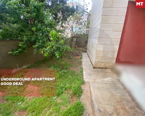 90SQM GARDEN/Majdalaya,Zgharta/مجدليا/well-connected area/REF#MT135876