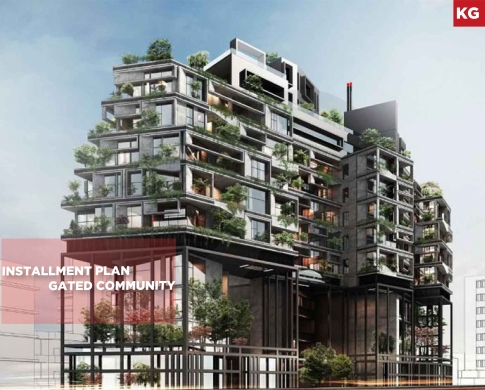 Under-construction/Mar Mkhayel,Beirut/مار مخايل/ REF#KG135869 !
