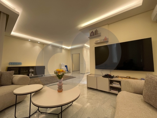 fully renovated, Hazmiyeh, Baabda/الحازمية REF#PF135857 — 7
