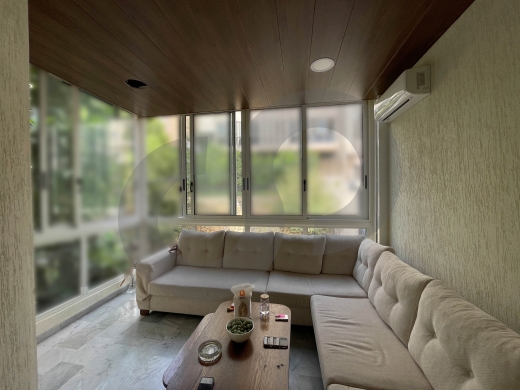 fully renovated, Hazmiyeh, Baabda/الحازمية REF#PF135857 — 2