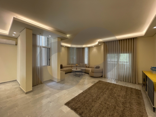 fully renovated, Hazmiyeh, Baabda/الحازمية REF#PF135857 — 4