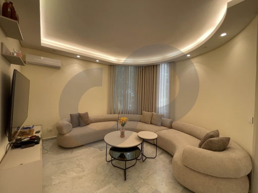 fully renovated, Hazmiyeh, Baabda/الحازمية REF#PF135857 — 5
