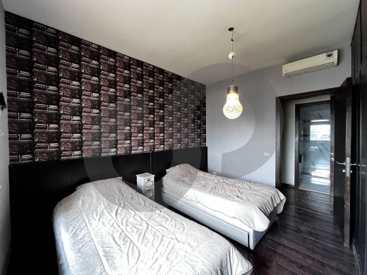 Panoramic view, furnished, Horsh Tabet, Metn/حرش تابت REF#LT135847 — 5