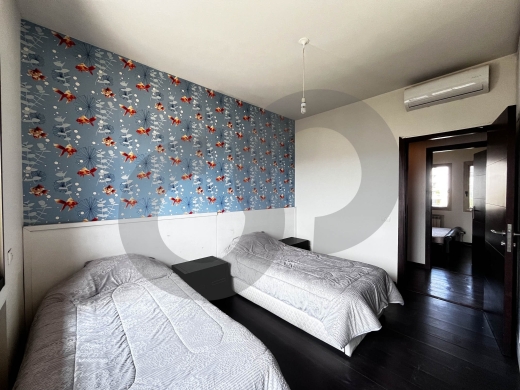 Panoramic view, furnished, Horsh Tabet, Metn/حرش تابت REF#LT135847 — 6