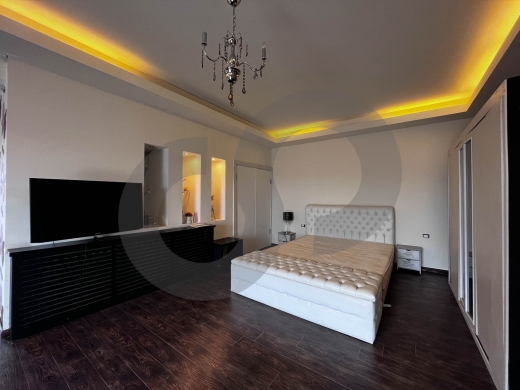 Panoramic view, furnished, Horsh Tabet, Metn/حرش تابت REF#LT135847 — 8