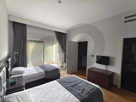 "EHDEN compound living, Pool & gym access, اهدن REF#TN135835 — 3