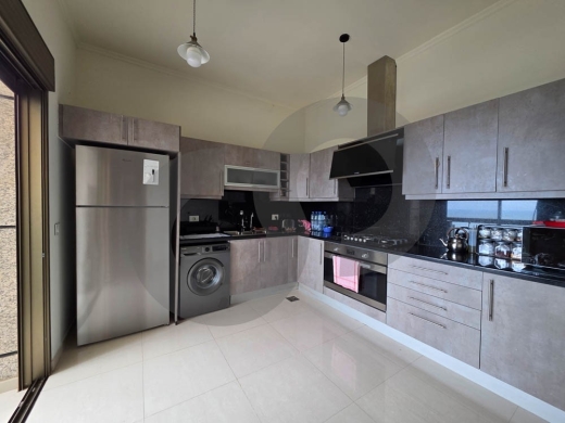 160 sqm Roof , Open Sea view, Kaslik, Keserouan/كسليك REF#CI135817 — 5