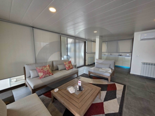 160 sqm Roof , Open Sea view, Kaslik, Keserouan/كسليك REF#CI135817 — 3