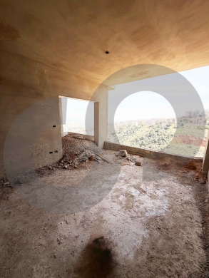 Under construction/Aaramoun, Aley/عرمون/down payment REF#OR135807 ! — 3