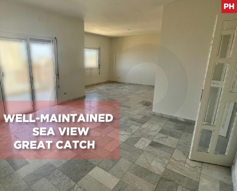Spacious/ calm residential /in Mansourieh/المنصورية REF#PH134026