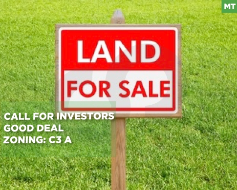 LAND/Majdalaya, Zgharta/مجدليا, زغرتا/peaceful area/ REF#MT135792 !