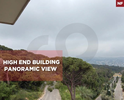 panoramic view, high end, Ballouneh, Keserouan/بلونة REF#NF01803