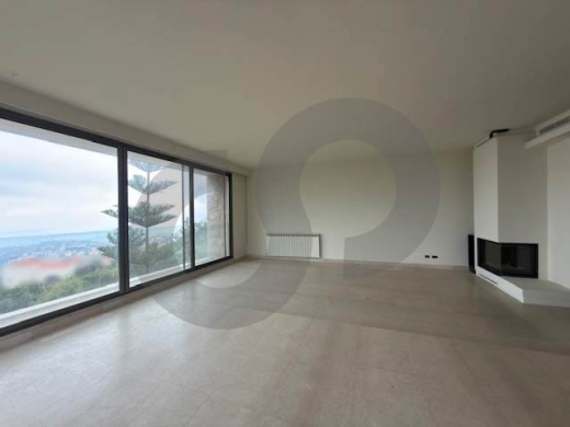 panoramic view, high end, Ballouneh, Keserouan/بلونة REF#NF01803 — 2