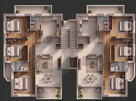 prime location, payment plans, Amioun, Koura/أميون REF#PC135776 — 5