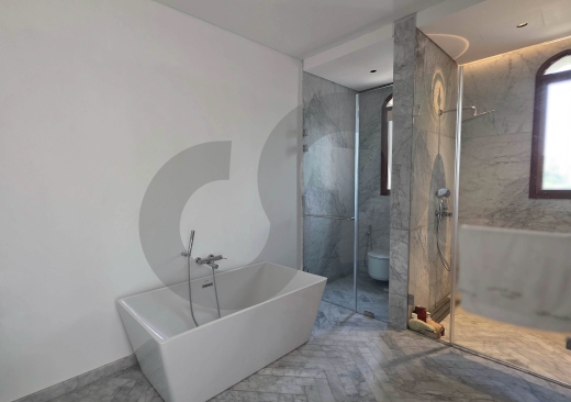 unobstructed sea view, prime location,Mtayleb, Metn/مطيلب REF#TO135760 — 11