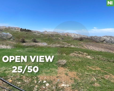 Calm and relaxing environment ,Tannourine, Batroun/تنورين REF#NI135758