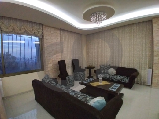 two spacious terraces, great view, Kahaleh, Aley/كحاله REF#MH135738 — 3