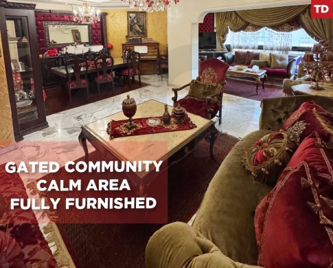 Gated community,Calm Area,Ras Al Nabaa, Beirut/رأس النبعREF#TD135722