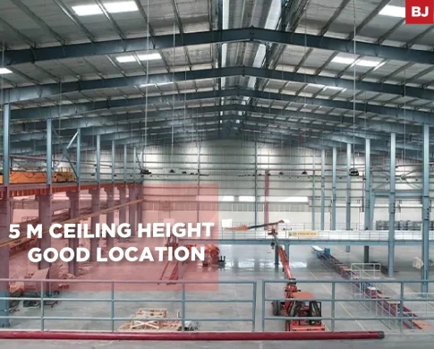 Good location ,Open space,Sahel Alma, Keserouan/ساحل ألما REF#BJ135721