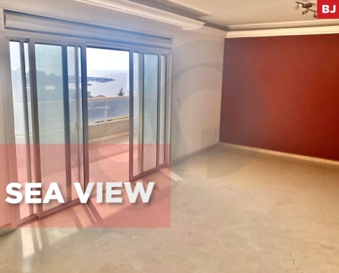 Prime Location ,Sea View,Sahel Alma, Keserouan/ ساحل علما REF#BJ135708