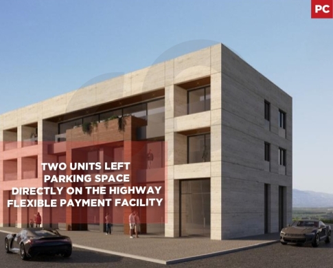 Flexible Payment facility ,Bsarma, Koura / بصارما – الكورة REF#PC135706