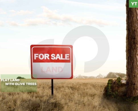 LAND/Amioun, Koura/أميون/ peaceful and prestigious area/ REF#YT135698
