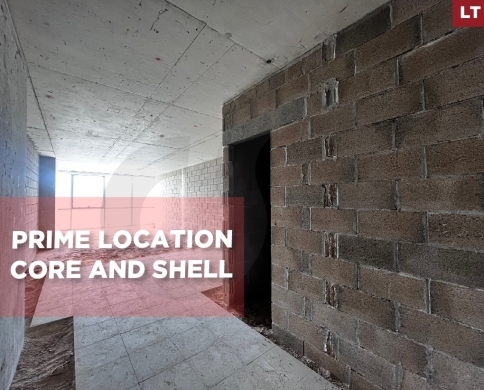 under construction, prime, tower 44,Dekwaneh, Metn/دكوانه REF#LT135693