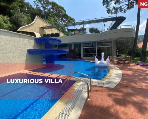 Triplex villa for Sale in ainab REF#NG112623