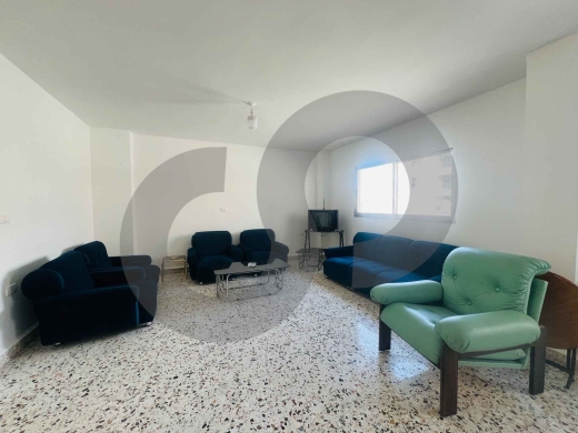 Fully furnished/sea view/KfarHbab, Keserouan/كفرحباب/ REF#GZ135687 ! — 3