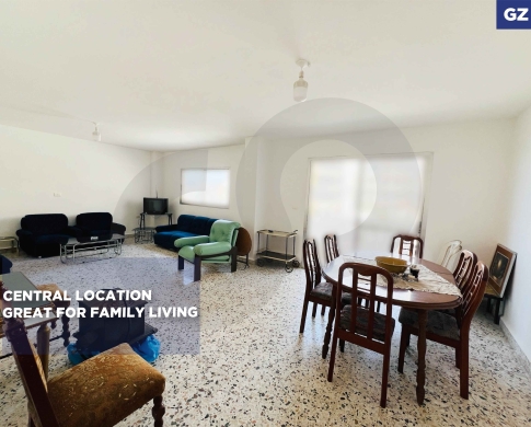 Fully furnished/sea view/KfarHbab, Keserouan/كفرحباب/ REF#GZ135687 !