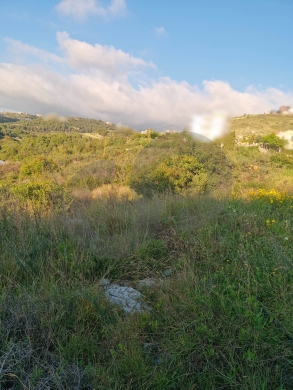 full sea view, 5 Minutes From Highway,mehrin, jbeil/مهرين REF#RG135669 — 3