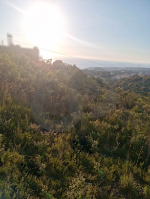 full sea view, 5 Minutes From Highway,mehrin, jbeil/مهرين REF#RG135669 — 2