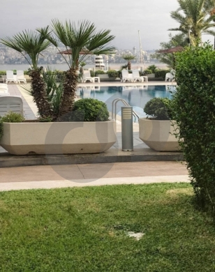 panoramic view, tabarja, Aqua marina 2/أكوا مارينا 2 REF#RS135652 — 4