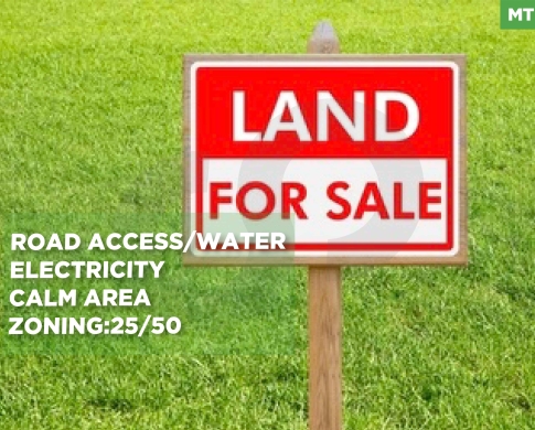 LAND/road access, water, electricity/Ehden, Zgharta/اهدن/ REF#MT135635