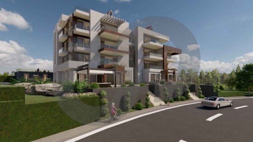 Under-Construction/Payment facilities /Medyar/مديار/ REF#HD135626 ! — 4