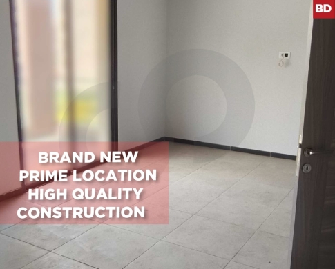 Brand new, Abou Samra, Tripoli / أبو سمرا، طرابلس REF#BD135622