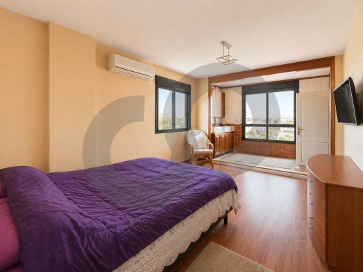 DUPLEX/SEA & MOUNTAIN VIEW/Ain Saadeh, Metn/عين سعادة/ REF#PH135618 ! — 11