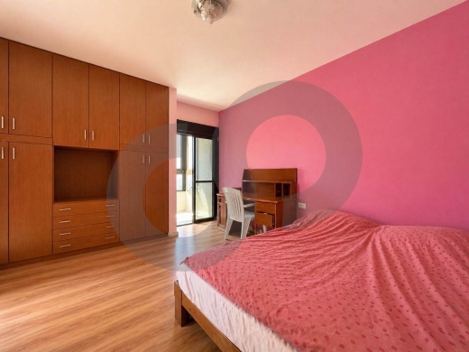 DUPLEX/SEA & MOUNTAIN VIEW/Ain Saadeh, Metn/عين سعادة/ REF#PH135618 ! — 12