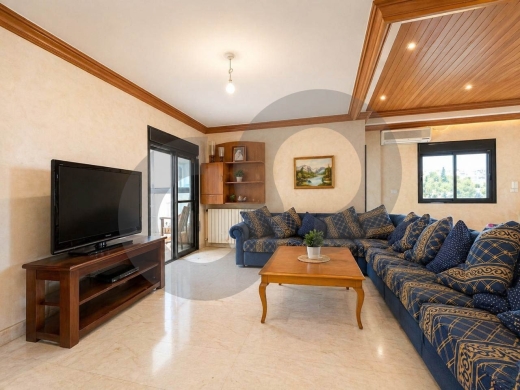 DUPLEX/SEA & MOUNTAIN VIEW/Ain Saadeh, Metn/عين سعادة/ REF#PH135618 ! — 8