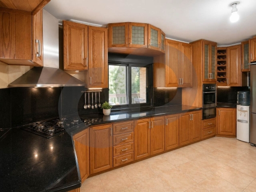 DUPLEX/SEA & MOUNTAIN VIEW/Ain Saadeh, Metn/عين سعادة/ REF#PH135618 ! — 7